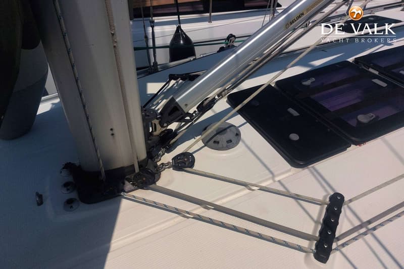 Bavaria 37 Cruiser foto 6