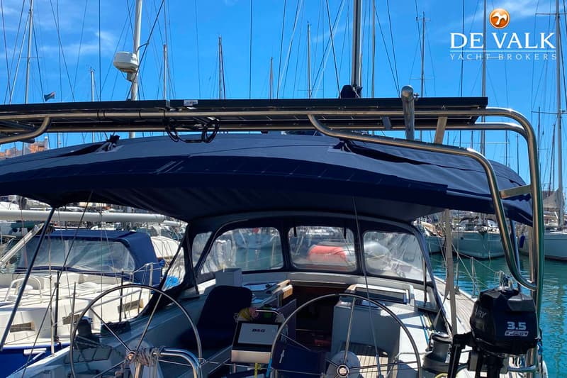 Hanse 470e foto 16