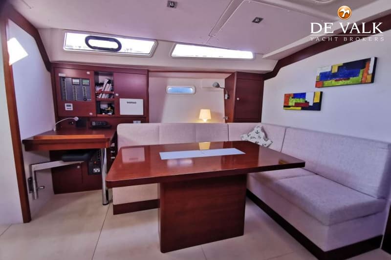 Hanse 470e foto 20