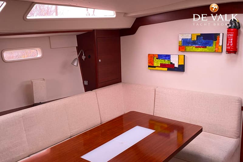 Hanse 470e foto 21