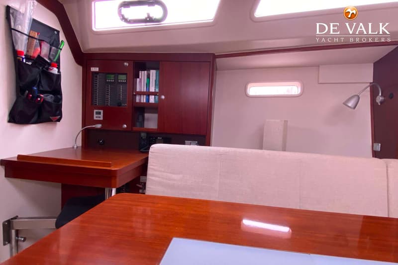 Hanse 470e foto 22