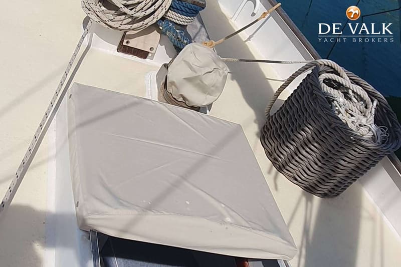 Sciarrelli Schooner foto 11
