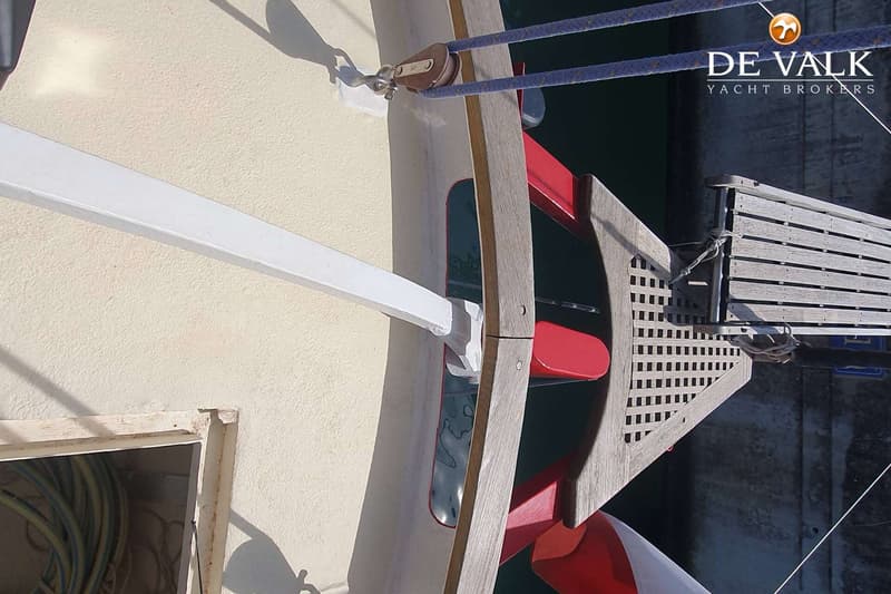 Sciarrelli Schooner foto 12