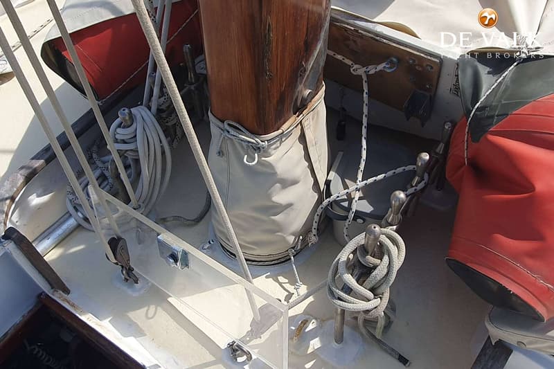 Sciarrelli Schooner foto 13