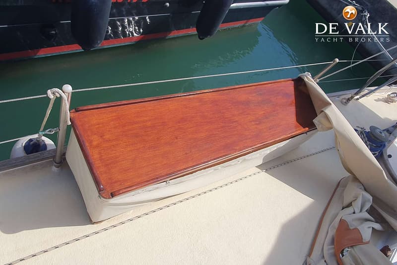 Sciarrelli Schooner foto 14