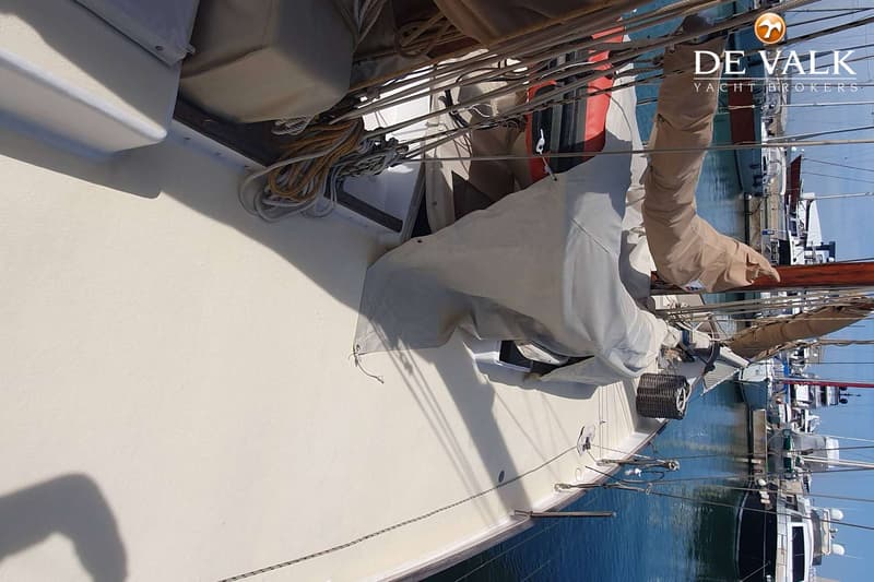 Sciarrelli Schooner foto 15