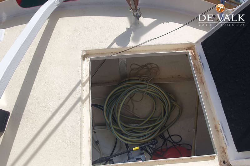 Sciarrelli Schooner foto 17