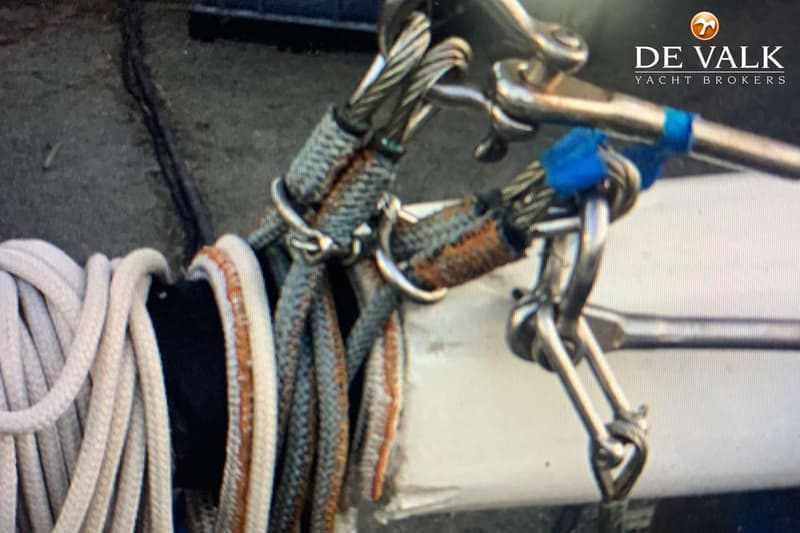 Sciarrelli Schooner foto 18