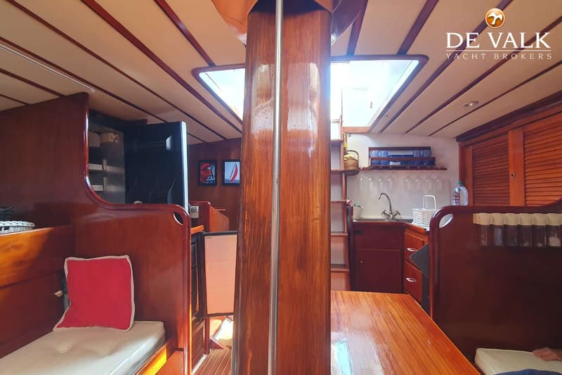 Sciarrelli Schooner foto 19
