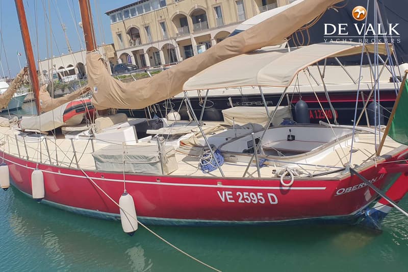 Sciarrelli Schooner foto 3