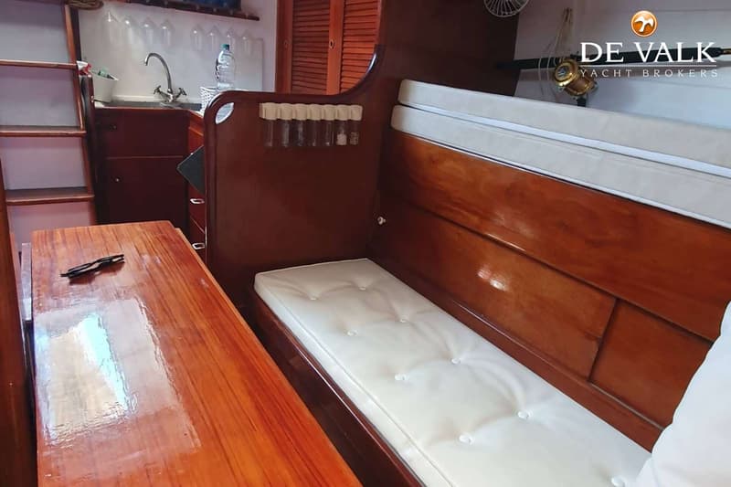 Sciarrelli Schooner foto 21