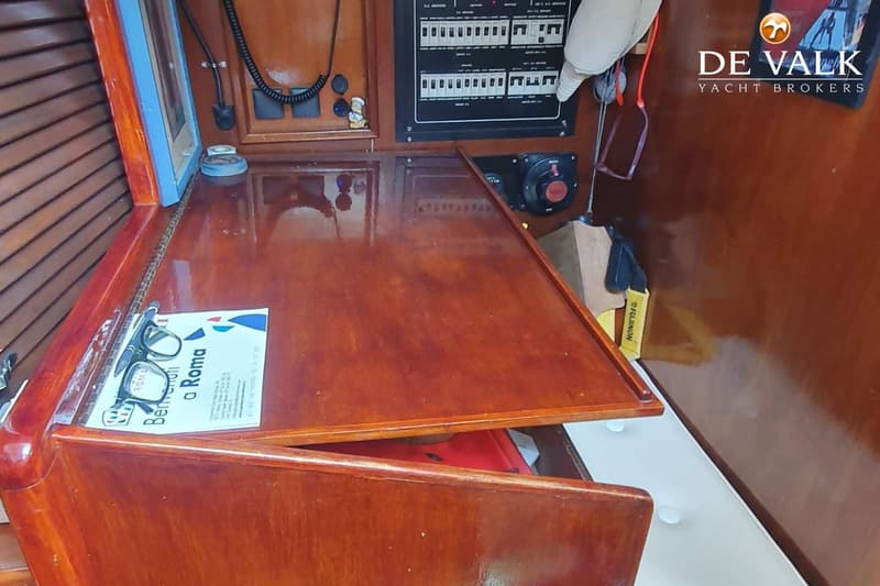 Sciarrelli Schooner foto 22