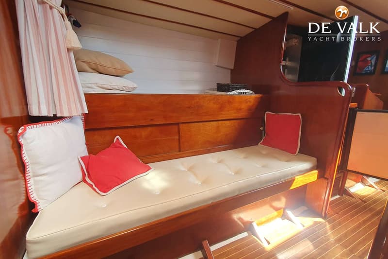 Sciarrelli Schooner foto 23