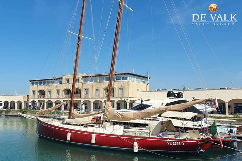 Sciarrelli Schooner foto 4