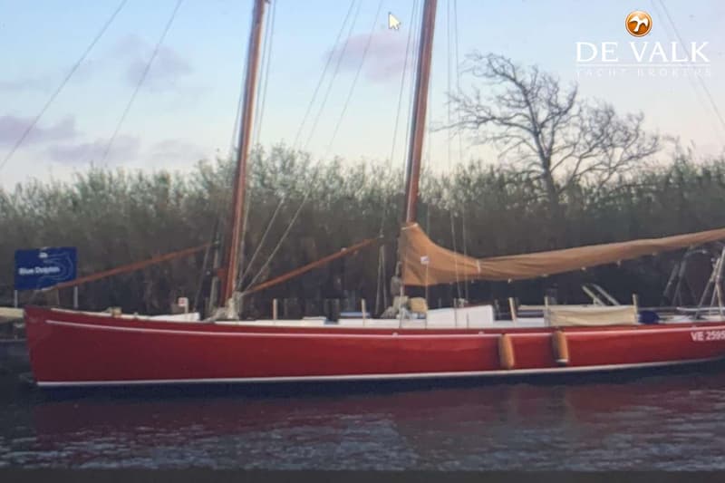 Sciarrelli Schooner foto 5