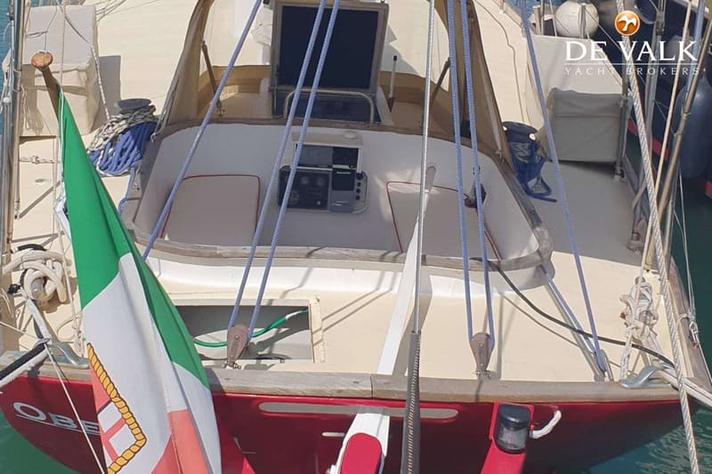Sciarrelli Schooner foto 8