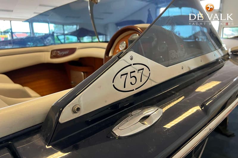 Frauscher 757 St. Tropez foto 16