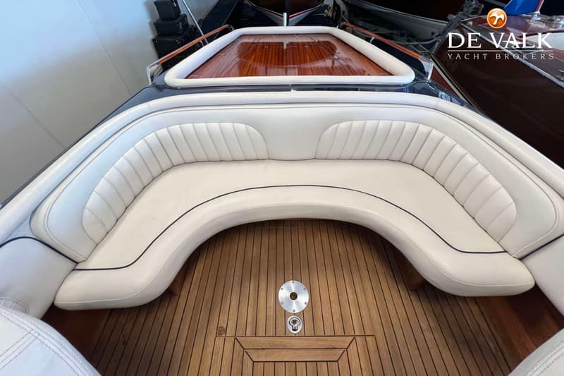 Frauscher 757 St. Tropez foto 17