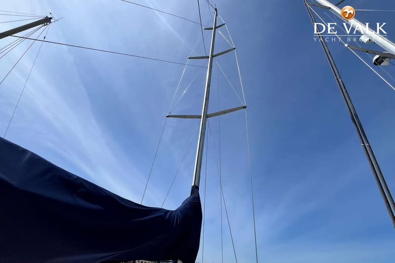X-Yachts X-612 foto 15