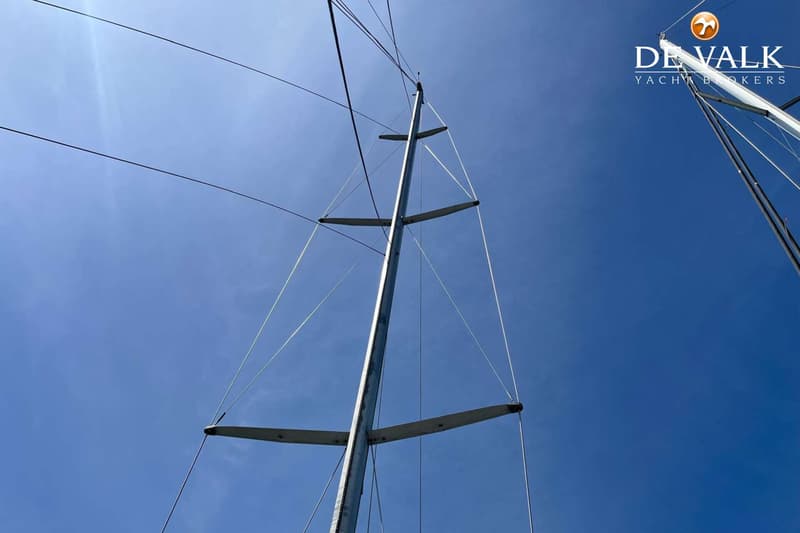 X-Yachts X-612 foto 17