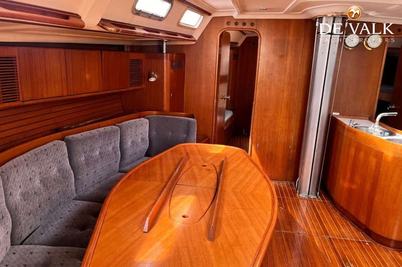 X-Yachts X-612 foto 22