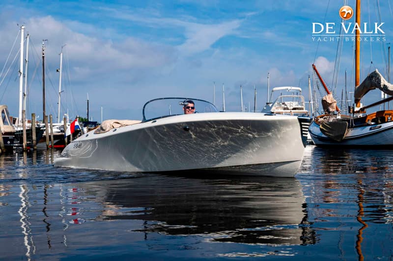 Seven Seas Speedster foto 3