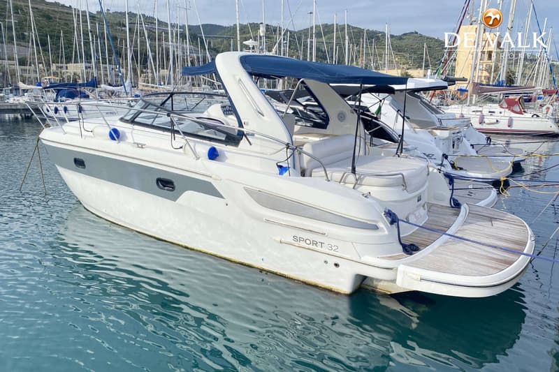 Bavaria 32 Sport foto 1