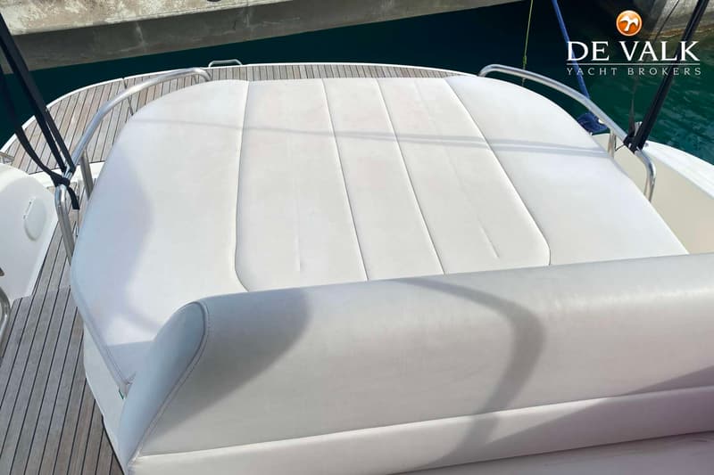 Bavaria 32 Sport foto 12