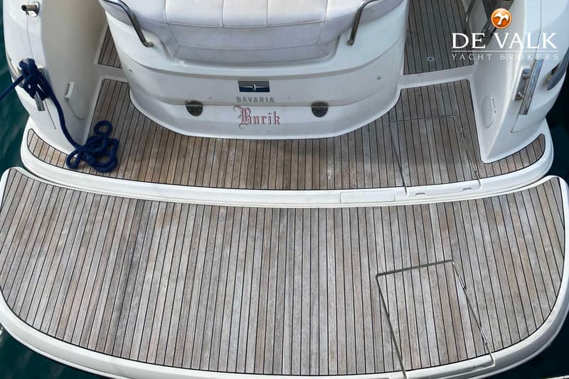 Bavaria 32 Sport foto 13