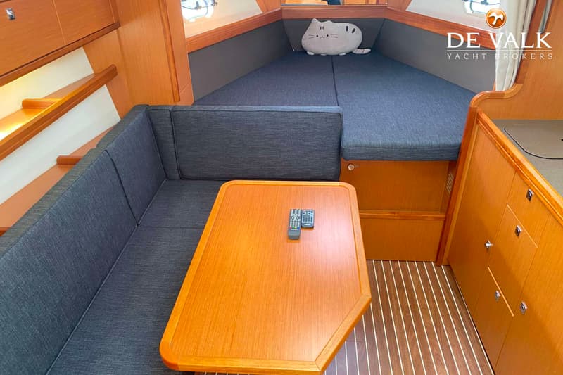 Bavaria 32 Sport foto 14