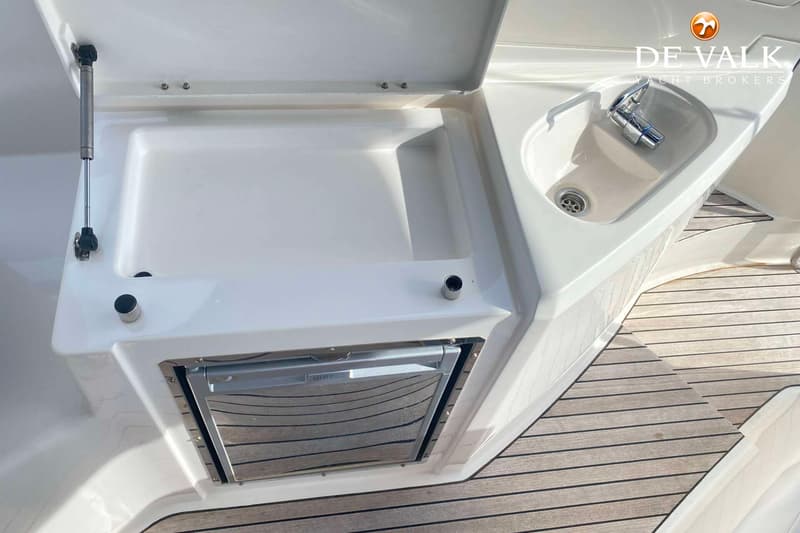 Bavaria 32 Sport foto 6