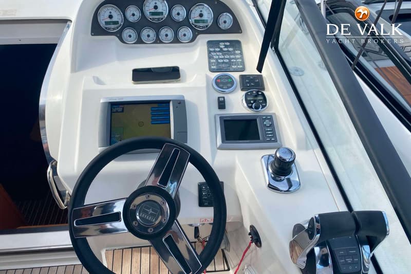 Bavaria 32 Sport foto 9
