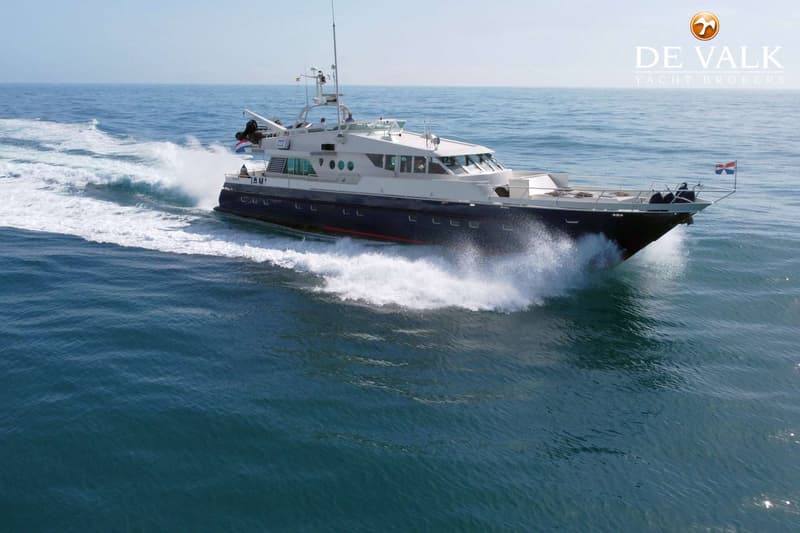 Heesen 90 foto 4