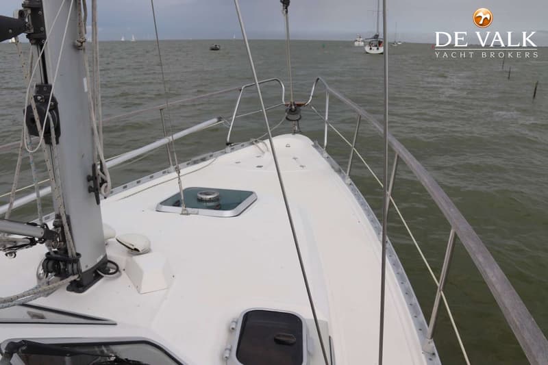 Nauticat 32 foto 3