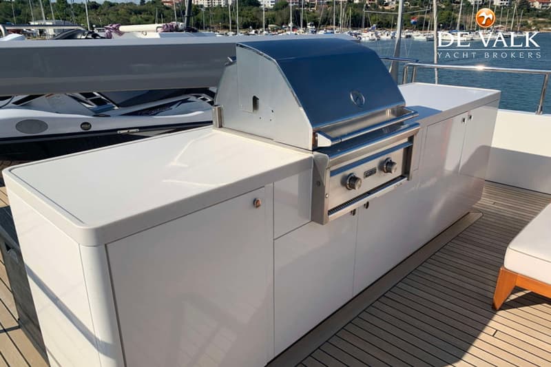 Van der Valk Explorer 37M foto 5