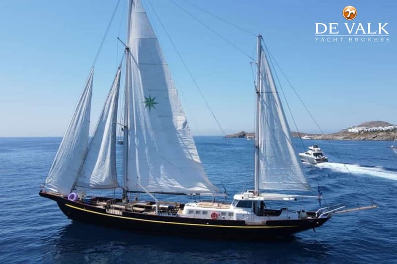 Beliard Crighton 30m foto 1