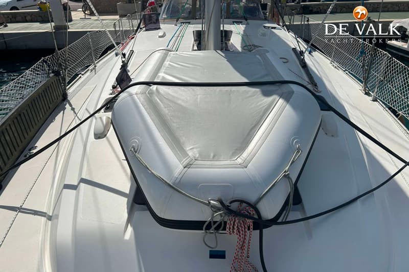 Bavaria 51 Cruiser foto 11