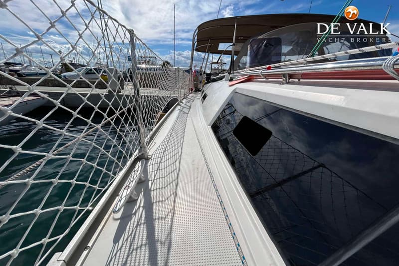 Bavaria 51 Cruiser foto 12