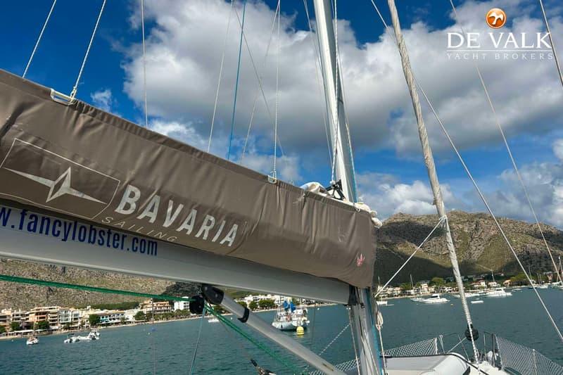 Bavaria 51 Cruiser foto 13