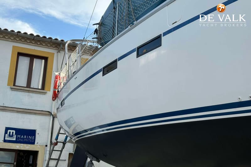 Bavaria 51 Cruiser foto 18