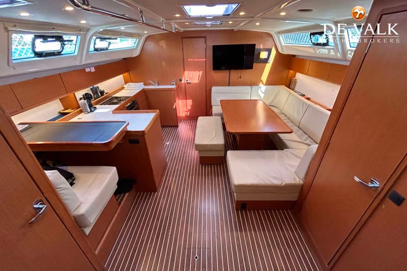 Bavaria 51 Cruiser foto 20