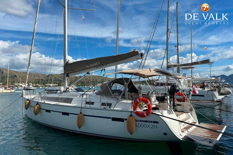 Bavaria 51 Cruiser foto 3