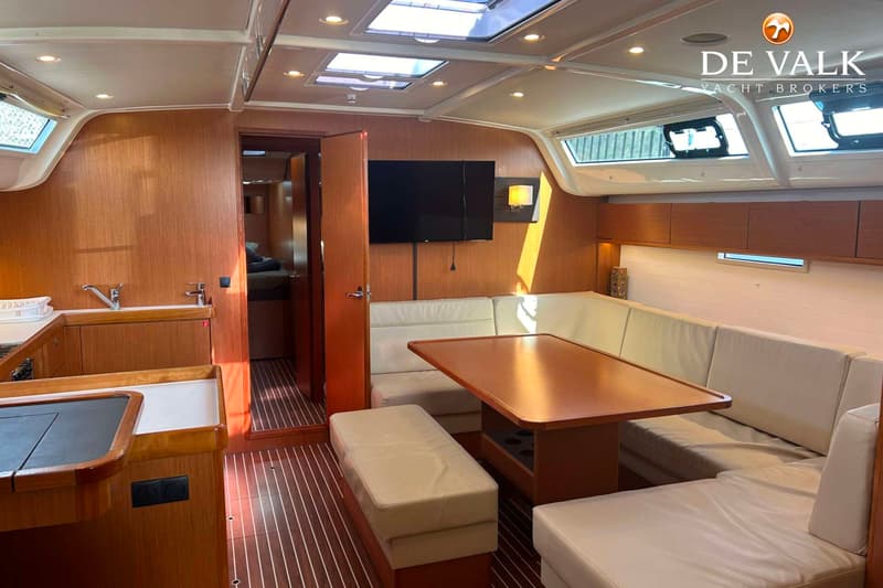 Bavaria 51 Cruiser foto 21