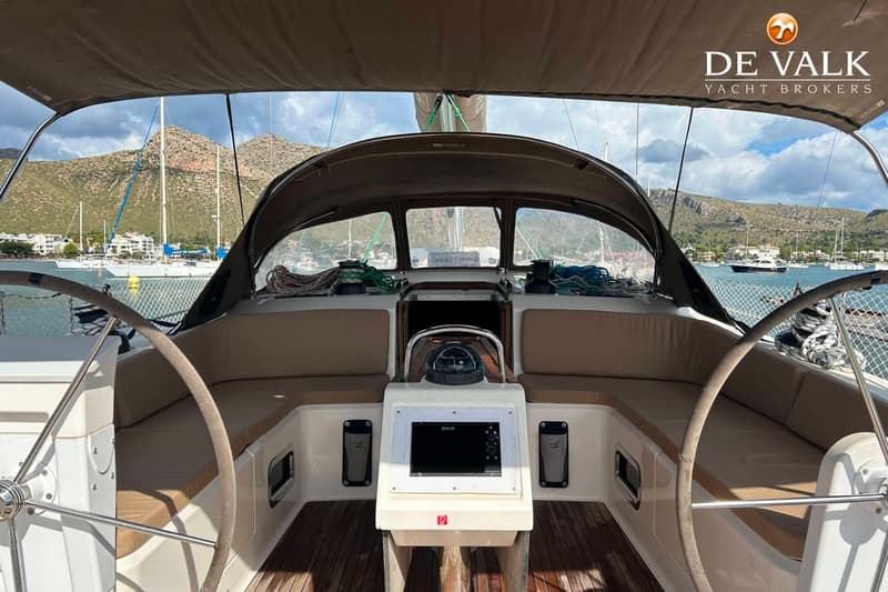 Bavaria 51 Cruiser foto 4