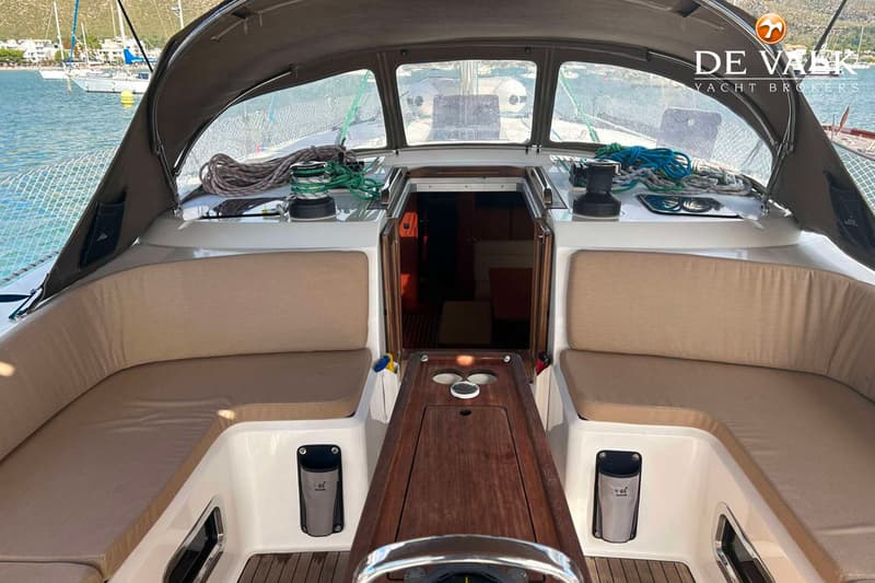 Bavaria 51 Cruiser foto 5