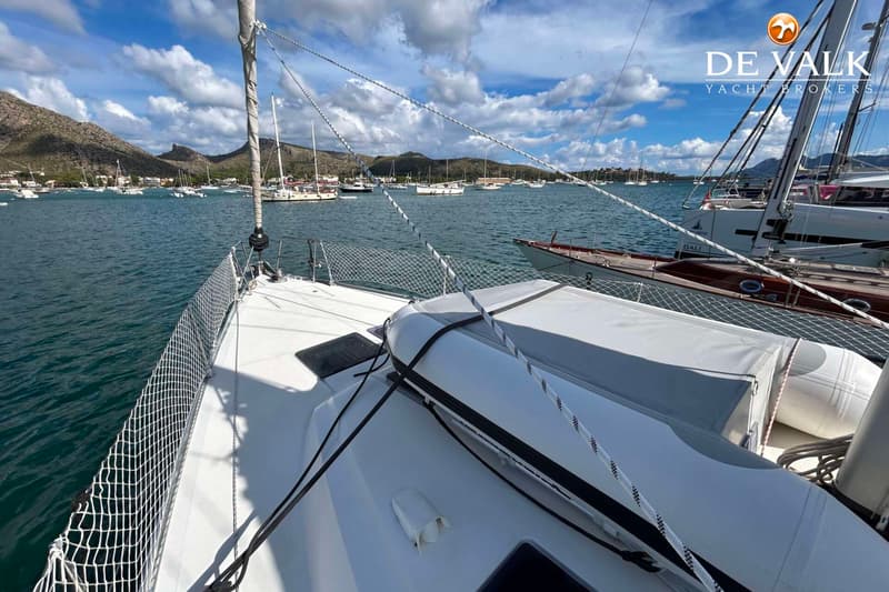 Bavaria 51 Cruiser foto 10