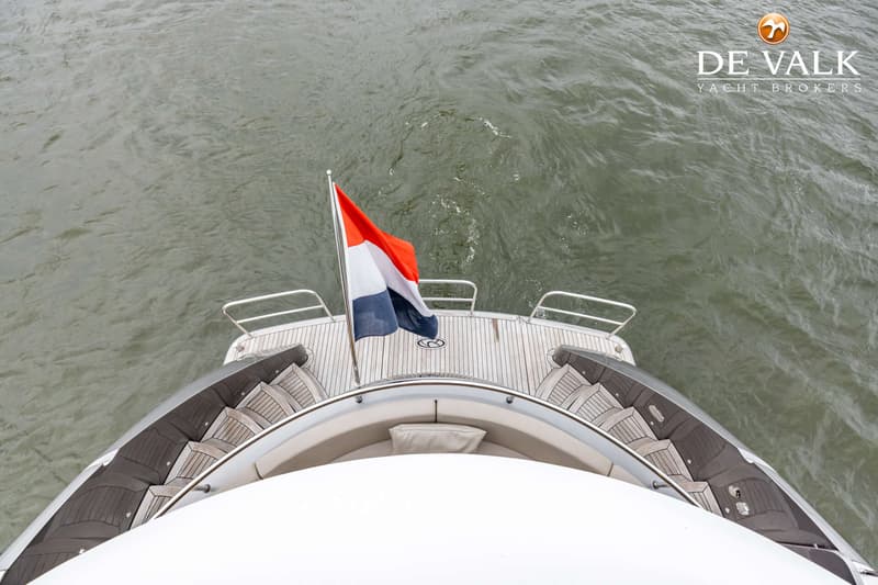 Pacific Pearl 205 foto 17