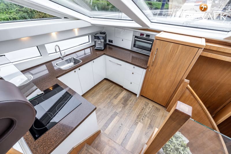 Pacific Pearl 205 foto 26