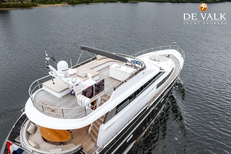 Pacific Pearl 205 foto 5