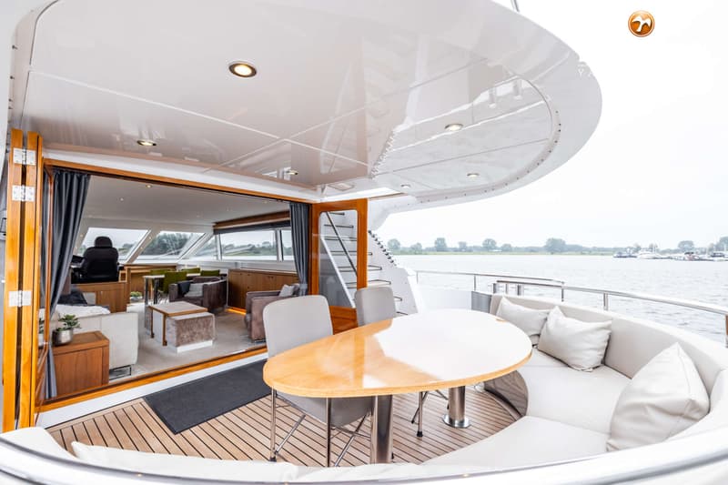 Pacific Pearl 205 foto 7